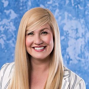 Meet your Posher, Beth